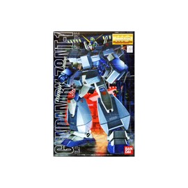 Bandai Hobby RX-78 NT-1 Gundam Master Grade Action Figure