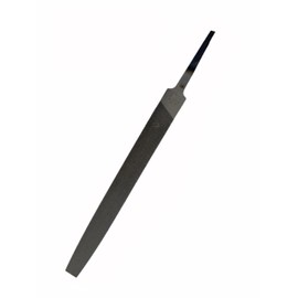 Proops Brothers Engineers File 6" 150mm Flat Bastard Coarse (F9603) Free UK Postage