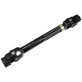 X AUTOHAUX Steering Shaft for Ford F-150 2004-2008 for Lincoln Mark LT 2006 2007 2008 5.4L V8 - Gas Lower Intermediate Steering Column 8L3Z3B676B 425-361