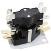 Q103 - ClimaTek 10/12 KW Furnace Heat Sequencer Relay Fits