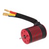 Brushless Motor Professional High Torsion Waterproof 3650 RC Brushless Motor
