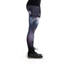 cosey Printed Coloured Leggings (One Size) in Various Designs -