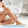 Cera para Depilar Ultramo Jazmín – Suave y Duradera