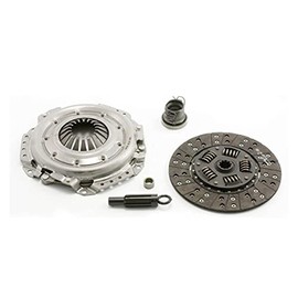 Schaeffler LuK RepSet 04-065 Clutch Kit, OEM Clutch Replacement Kit
