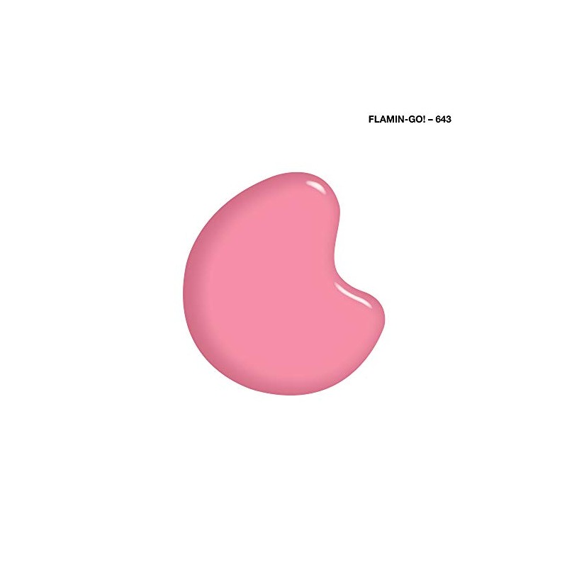 Sally Hansen - Insta-Dri Fast-Dry Nail Colour, Pinks