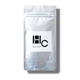 ヘアコラ ビューティーサプライズ 飲む コラーゲン ペプチド パウダー 冬ギフト プレゼント 人気商品 100g パウチ袋