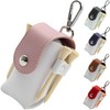 fogman Golf Ball Case for Men Women Fashion Cute Color