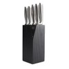 Hotel Collection | 6-Piece Stainless Steel Knife Set | Comfort