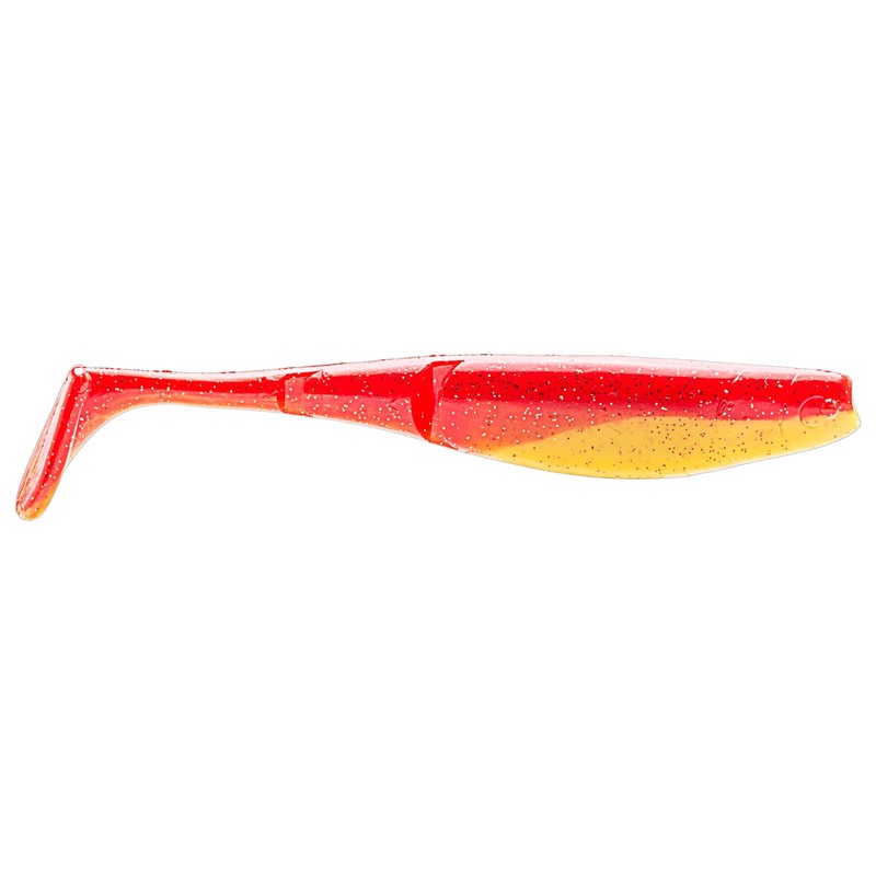Z-MAN SPT5-259PK5 Scented Paddlerz, Multi, One Size ('SPT5-259PK5), 5 Inch