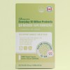10 billion lactic acid bacteria zinc lactic acid bacteria derived