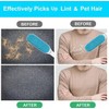 Almonax Pet Hair Removal Tool, Lint Remover Brush, Dog Hair