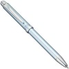 Platinum Fountain Pen Multifunction Pen 2 Colors + Mechanical Pencil