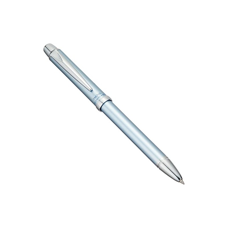 Platinum Fountain Pen Multifunction Pen 2 Colors + Mechanical Pencil