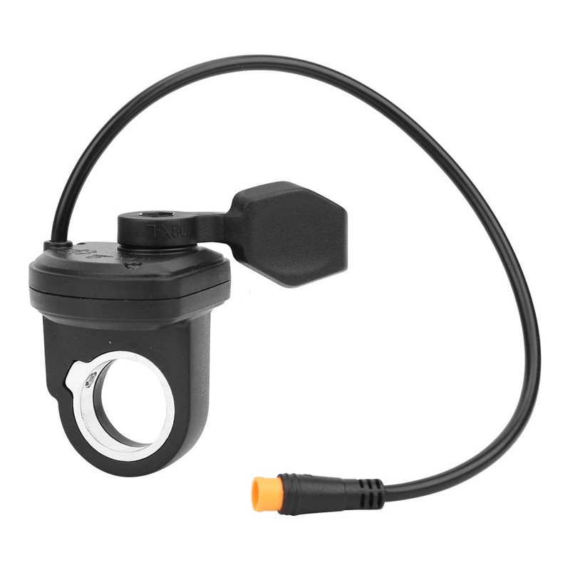 1 Pcs 108X/L E‑Bike Left Electric Speed Governing Thumb Throttle
