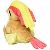 Pokemon Center Original Plush Pokémon Fit Pigeon