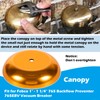 For Febco 765-1 Repair Kit, 905-212 Bonnet Poppet Repair Kit
