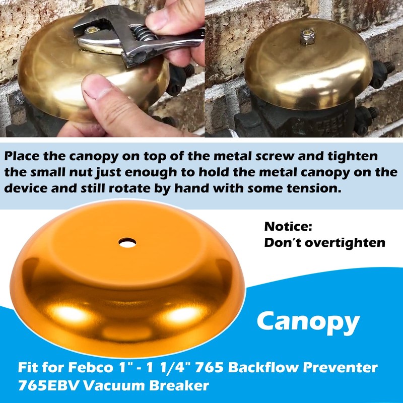 For Febco 765-1 Repair Kit, 905-212 Bonnet Poppet Repair Kit