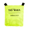 Tatonka Unisex - Adult Saddle Cover Rain Cover Safety Yellow