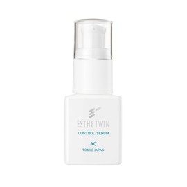 Esthetics Twin Esthe Twin AC Control Serum 47ml - Oily skin trouble essence / 에스테트윈 AC 컨트롤 세럼 47ml - 지성에센스 트러블전용에센스