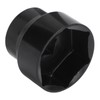 24mm 36mm Oil Filter Socket Carbon Steel Fuel Filter Socket