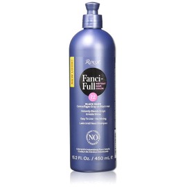 Roux Fanci-Full Rinse, 27 Tempting Taffy, 15.2 Fluid Ounce