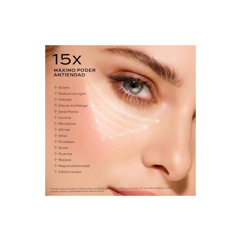 L'BEL Corrector Concentré – Corrector Líquido de Alta Cobertura y