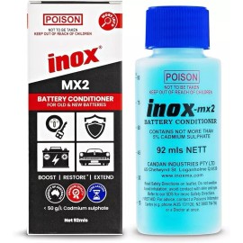 INOX BATTERY CONDITIONER INOX MX2-92