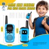 Adeokay Walkie Talkie Children (Light Blue)