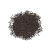 1000pcs 2.5mm Copper Nano Rings Beads Hair Extension Nano Rings