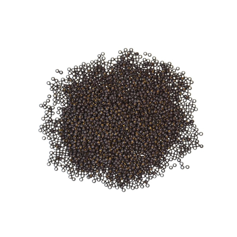 1000pcs 2.5mm Copper Nano Rings Beads Hair Extension Nano Rings