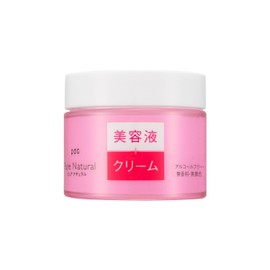Pure Natural (Pure Natural) Cream Moist Lift 3.5 oz. (100 g) Moisturizing Cream Beauty Serum Cream 2-in-1 Firmness Care Retinol Collagen Hyaluronic Acid Peptide Skincare