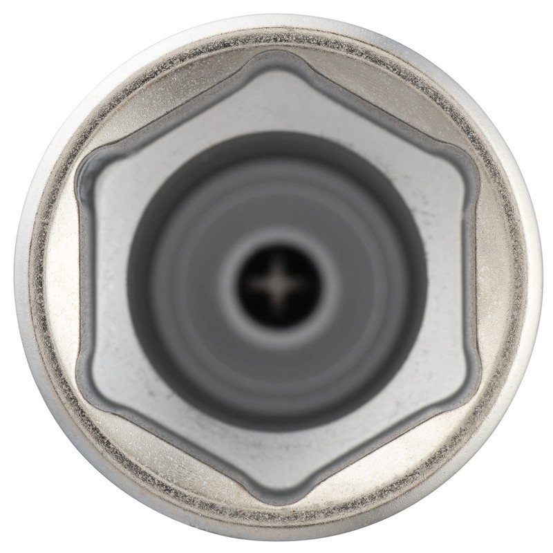 TONE Replacement Universal Bit Socket 2BNU-22 Bit Insert, Double Side