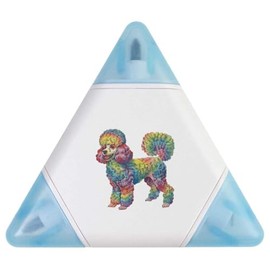 'Rainbow Poodle' Compact DIY Multi Tool (TI00034660)