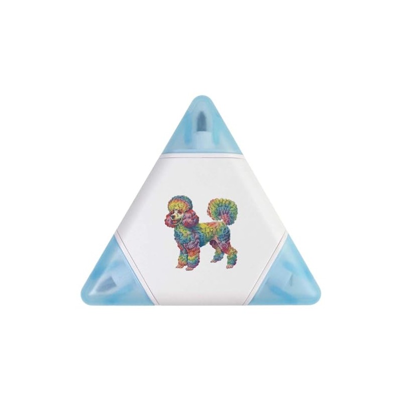 'Rainbow Poodle' Compact DIY Multi Tool (TI00034660)