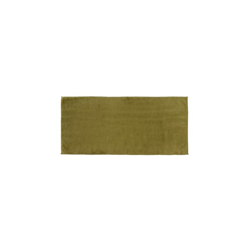 Mapepe Speed Dry Hair Towel (Green Tea Latte) MAPEPE
