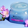 TREE HUT, Exotic Bloom Shea Sugar Scrub, Exfoliante Corporal de