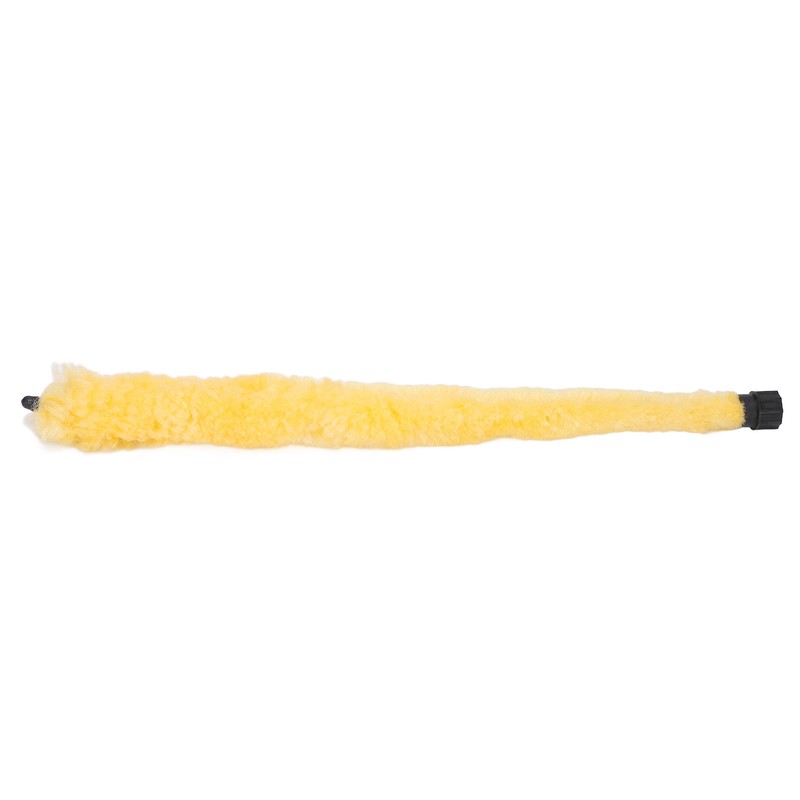Saxophone Cleaning Brush Soft Duster Mouthpiece Cushion Wind Instrument Maintain