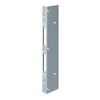 BASI Repair Angle Strike Plate for Interior Doors Room Doors