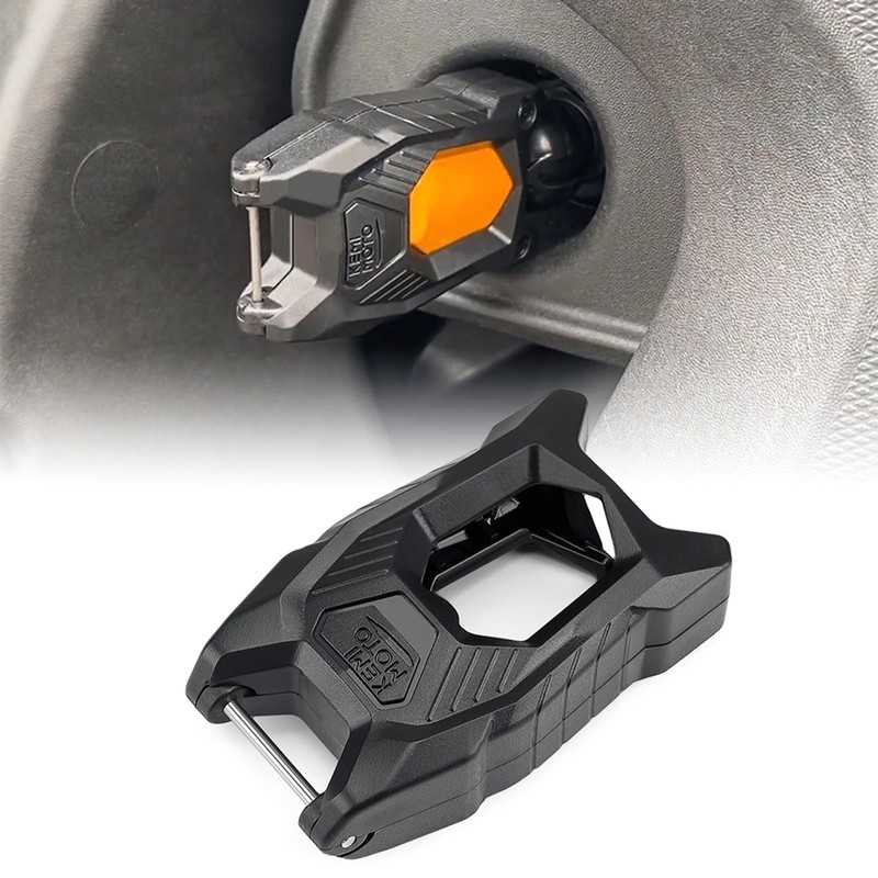 Saddgo UTV Key Case Box Key Sporty Cover Holder for