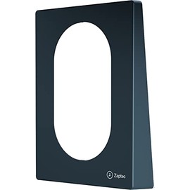 ZAPTEC Front Cover Go – Smart Electric Car Charger | Award Winning Design | Choice of 6 colours | Interchangeable | Tamper Detection Compatable | Midnight Blue