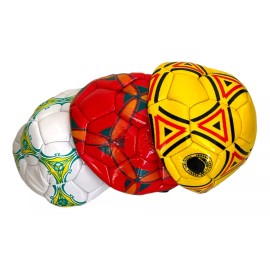 Taej 85 4 Balones De Futbol Soccer #5 Varios Colores Y Modelos