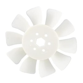 M110320 Tractors Transmission Cooling Fan fits JD GT242, GT262 and GT275 Lawn and Garden Tractors LX172, LX173, LX176, LX178, LX186,LX188,LX255,LX256, LX277 and LX279,LX280,LX288,LX289 etc
