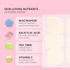 ZitSticka Goo Getter Blackhead Remover Hydrocolloid Patches