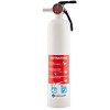 Fire Extinguisher home Car Mini fire Small kitchen wall mount