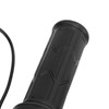 1 Pair of Bicycle Handle Electric Bike Lithium Battery Power