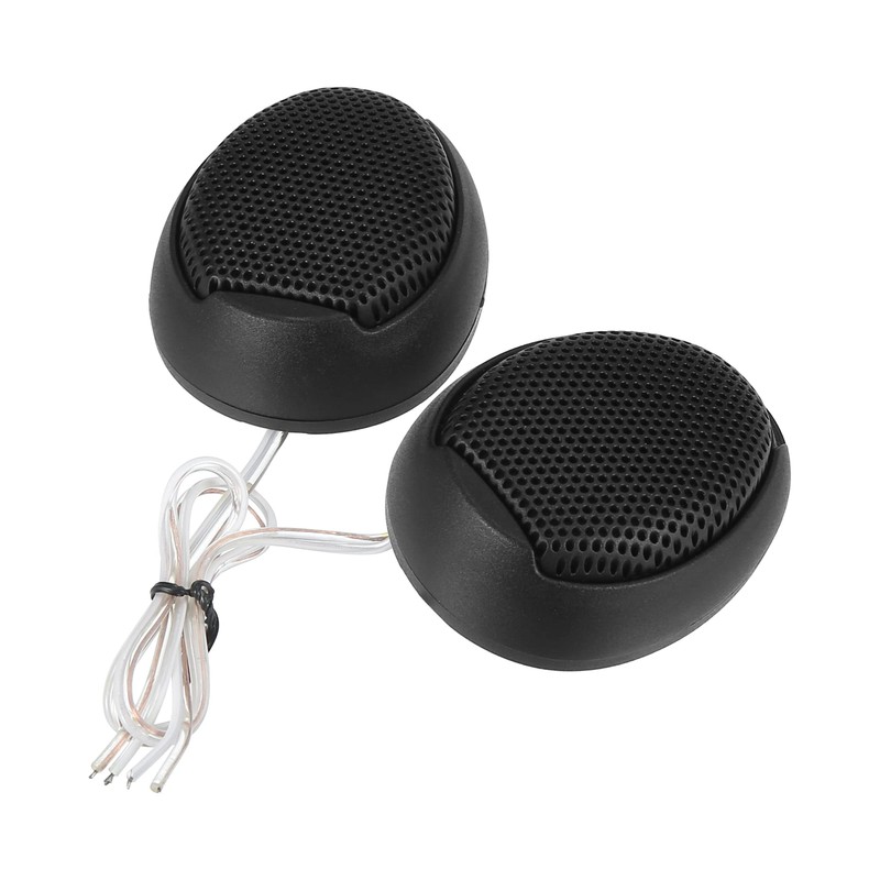 ACROPIX Car Speaker Tweeter Car Auto Speaker High Frequency Stereo