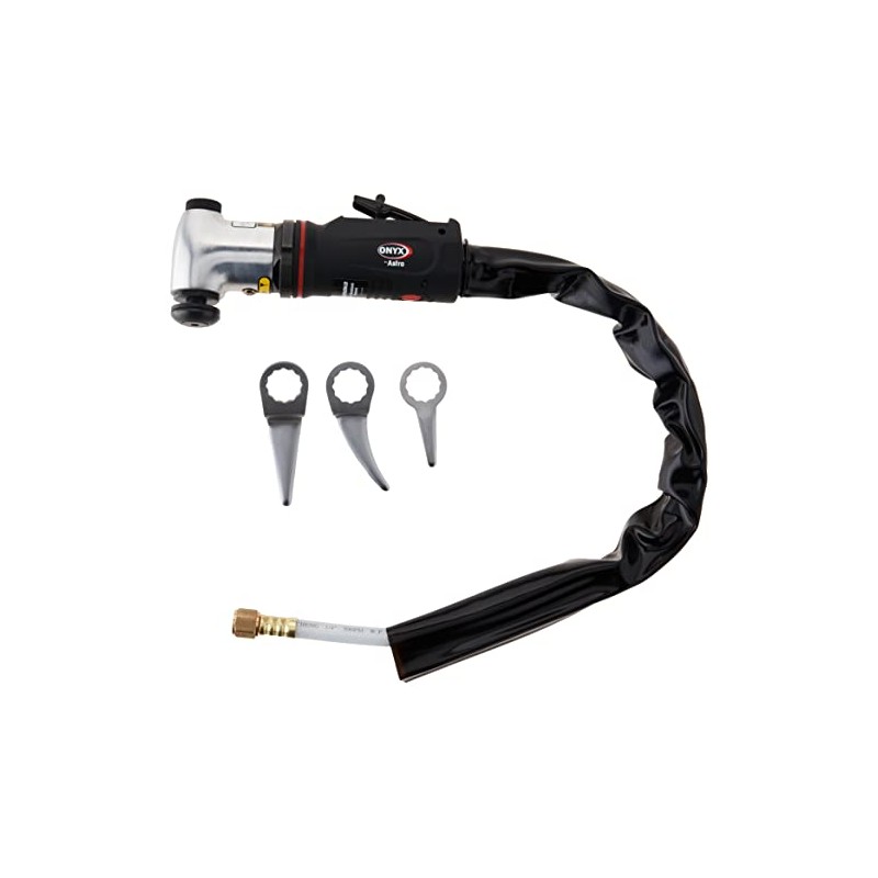 Astro Pneumatic Tool WINDKO ONYX Air Windshield Remover with 3pc.