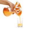 Chef'n Juicester Citrus Juicer and Reamer (Large)