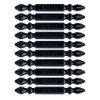 Vessel Double-Ended Sakisbo Bit with Magnet for Tapping Drill Screws