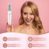 / Mini Electric Foot Callus Remover, Portable Rechargeable Pedicure Tool,